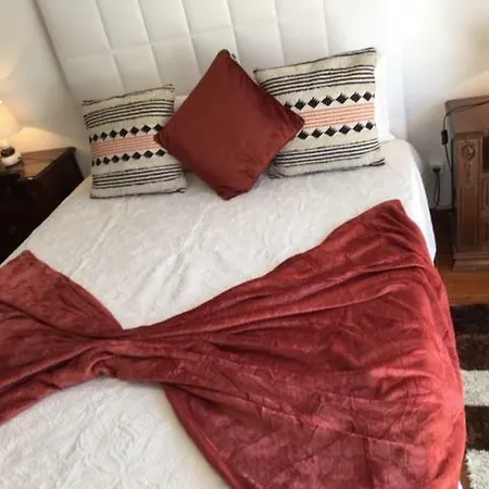 דירה Apartamento Lancarote לאגוּ‏ש