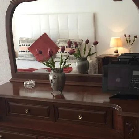 Apartamento Lancarote Lagos