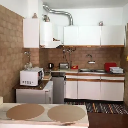 Διαμέρισμα Apartamento Lancarote *