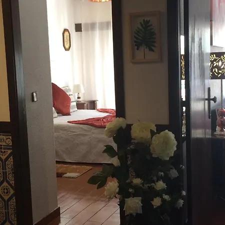 公寓 Apartamento Lancarote *