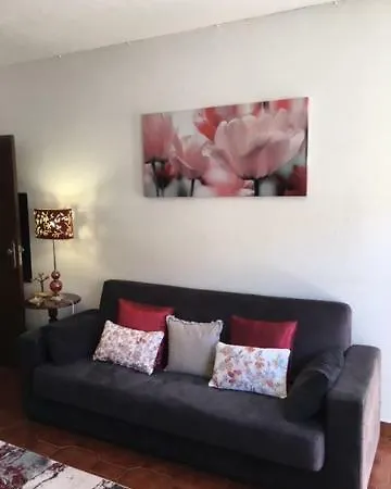 Apartamento Lancarote Apartmán